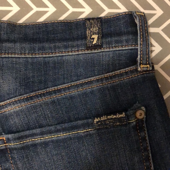 7 for all mankind jeans - Picture 14 of 14